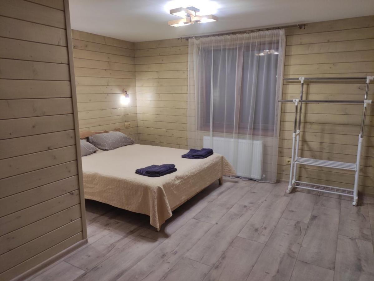 У Мирослави Pilipets Exterior photo