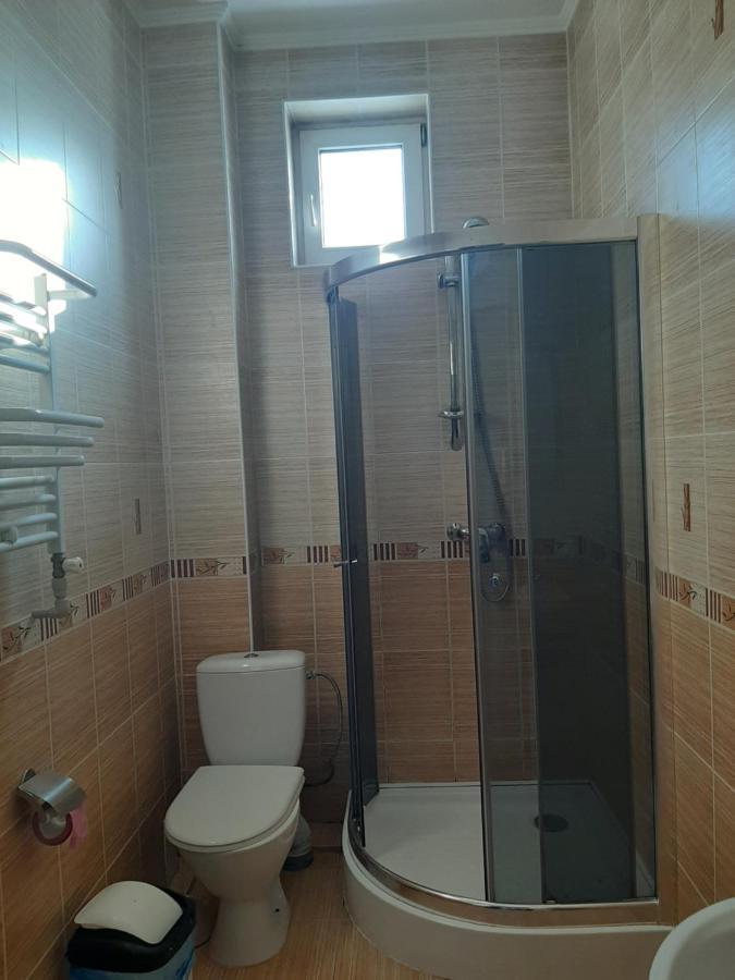 У Мирослави Pilipets Exterior photo